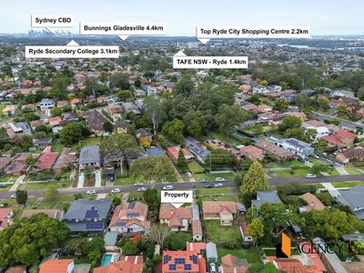12 Cecil Street, Denistone East