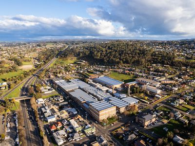 31 Thistle Street West, South Launceston