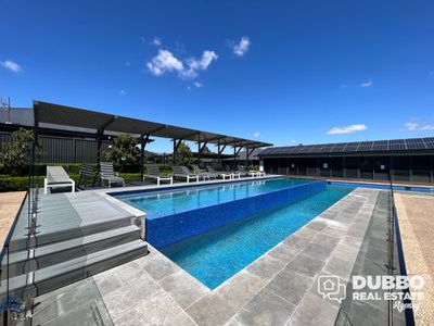 40 Fountain Circuit, Dubbo