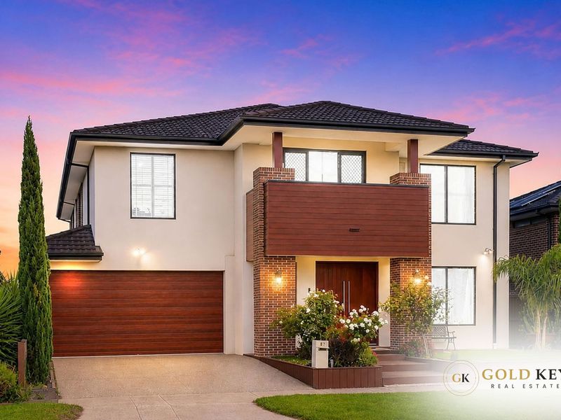 87 Style Way, Tarneit