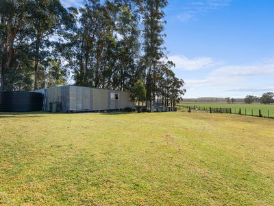 275  Bradleys Road, Stradbroke