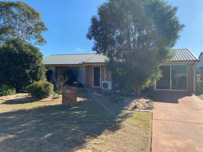 34 Kurtellen Crescent, Kingaroy