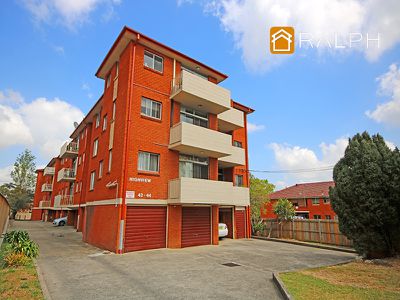 20 / 42-44 Fairmount Street, Lakemba