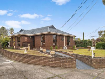 8 Holly Green Drive, Wheelers Hill