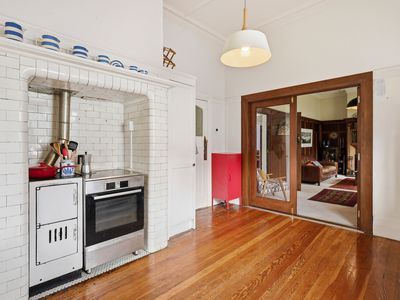 16 Malvern Street, Woodhaugh