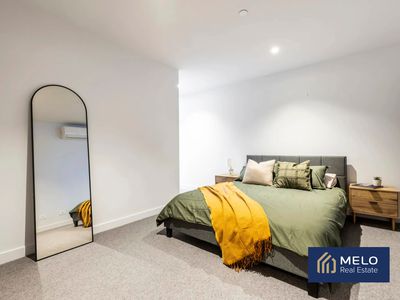 103 / 4 Poulter Avenue, Greensborough