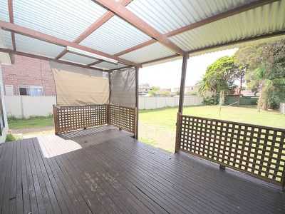 35 Cann Street, Bass Hill