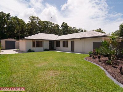 18 Harlow Crescent, Tewantin