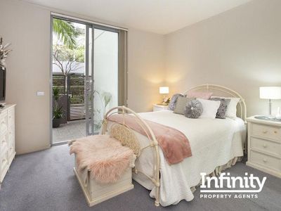 205 / 2-4 Powell Street, Waterloo