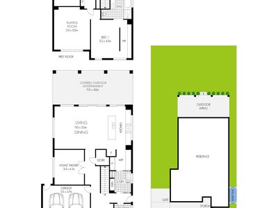 3 Sulky Way, Wadalba