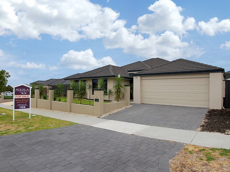 73 Amethyst Parkway, Aveley