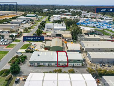 2/32 Crompton Road, Rockingham
