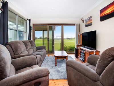 3 / 7 Little Lake Crescent, Warilla
