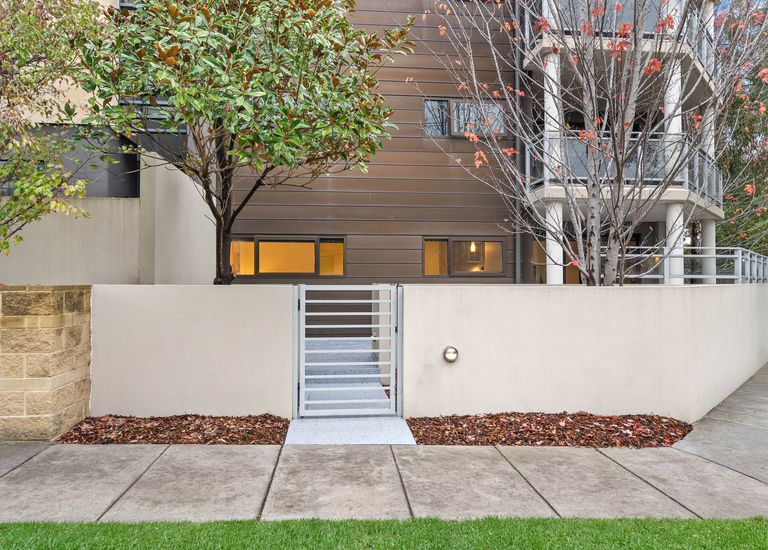 8 / 2-4 William Street, Murrumbeena
