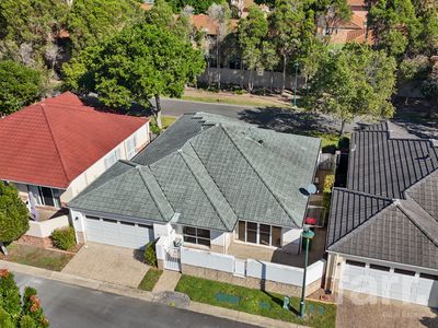 9 / 11 Eden Court, Nerang
