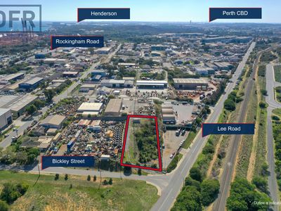 45 Bickley Street, Naval Base