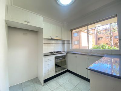 17 / 26-30 Bailey Street, Westmead