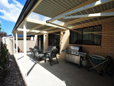 2 / 5 RAILWAY STREET, Wodonga