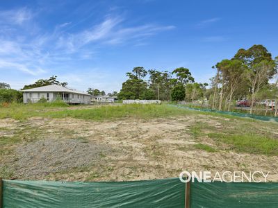 22 Sanctuary Point Road, Sanctuary Point