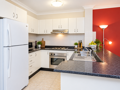 13 / 8-12 Alexandra Avenue, Westmead