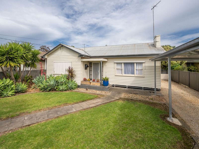 56 Weddell Street, Shepparton