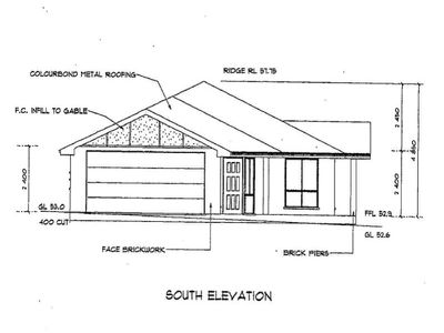 Lot 223 Brushbox Drive, Ulladulla