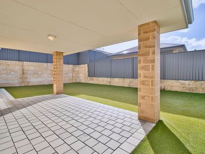 12 Dunbar Link , Baldivis