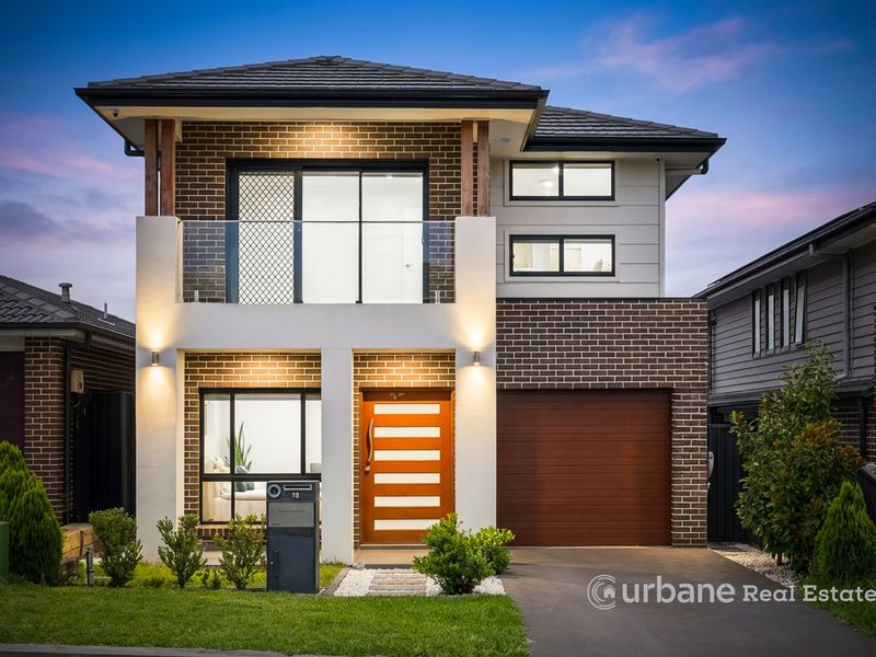 18 Cassie Avenue (Grantham Farm), Riverstone