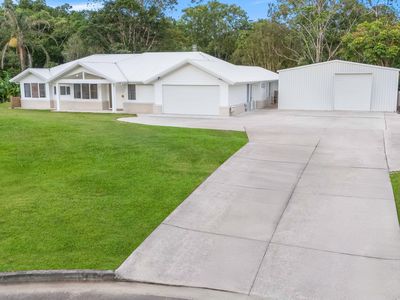 4 Eric Court, Mooloolah Valley