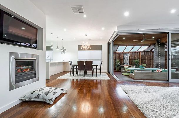 1 Huntingfield Street, Craigieburn