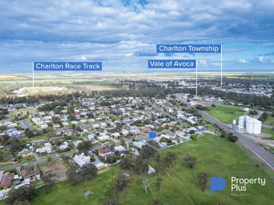 14 Currie Street, Charlton