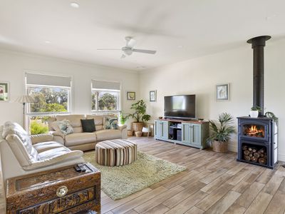 6 Bush Pea Drive, Seymour