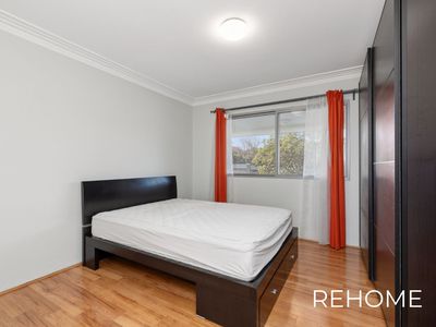 18 / 217 WALCOTT STREET, North Perth