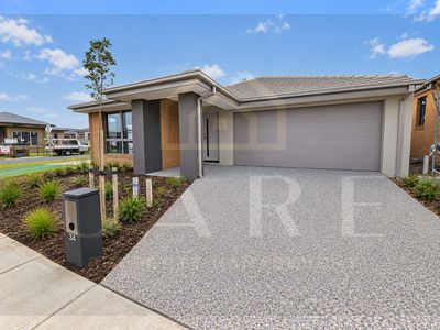 34 Carcoola Rise, Clyde North