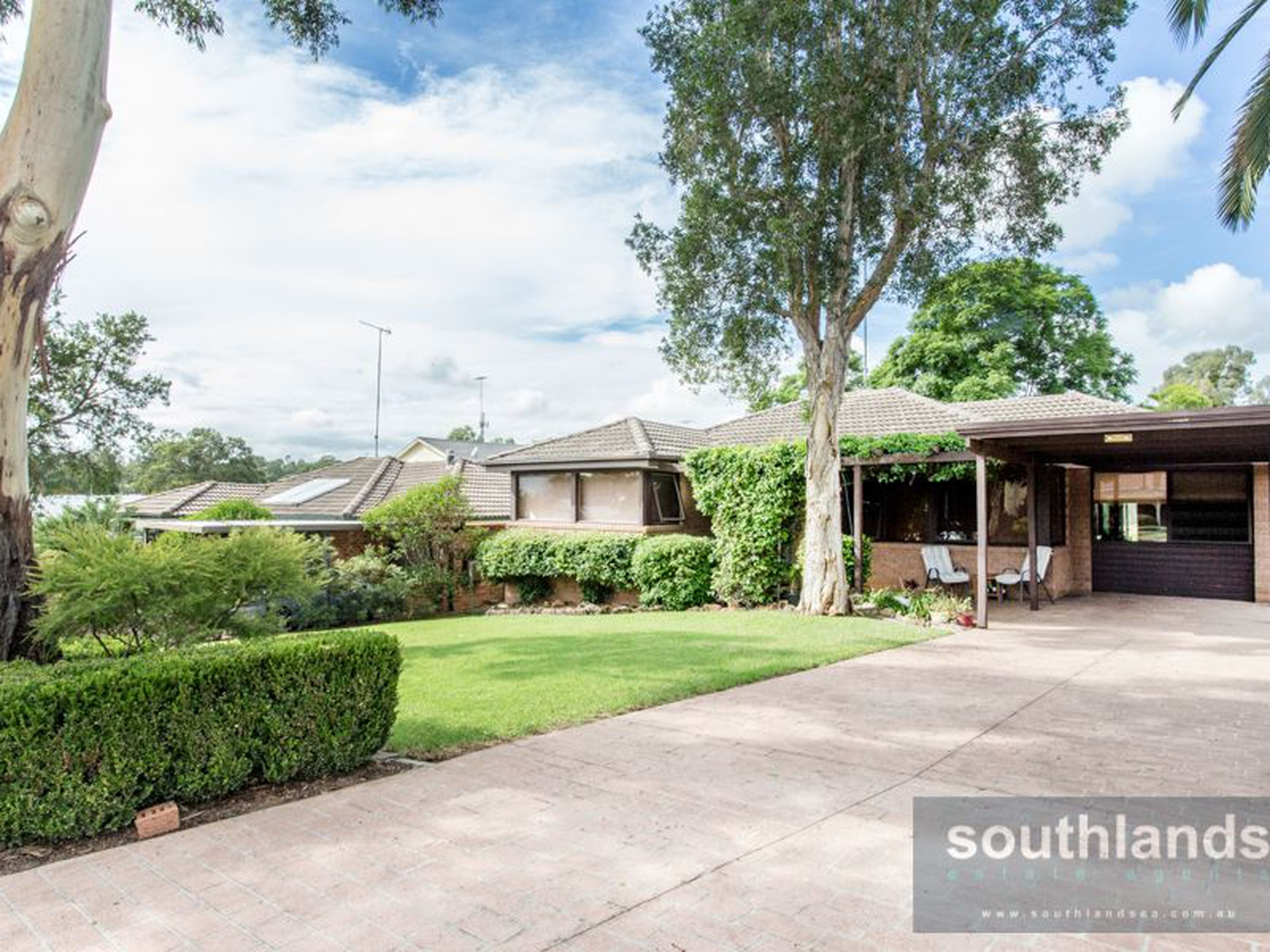 3 Hanbury Close, SOUTH PENRITH