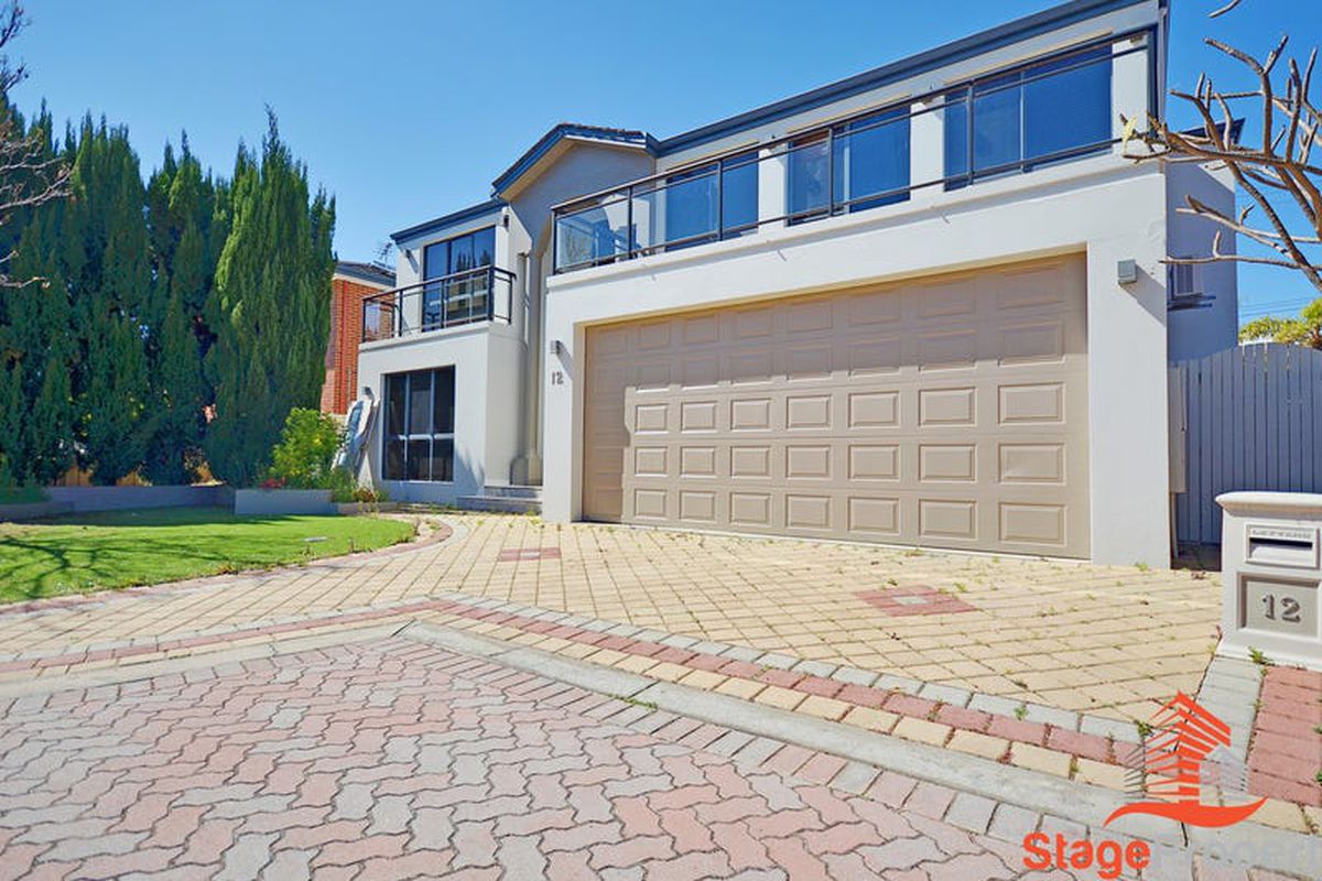 12 Bronzewing Loop, Wembley