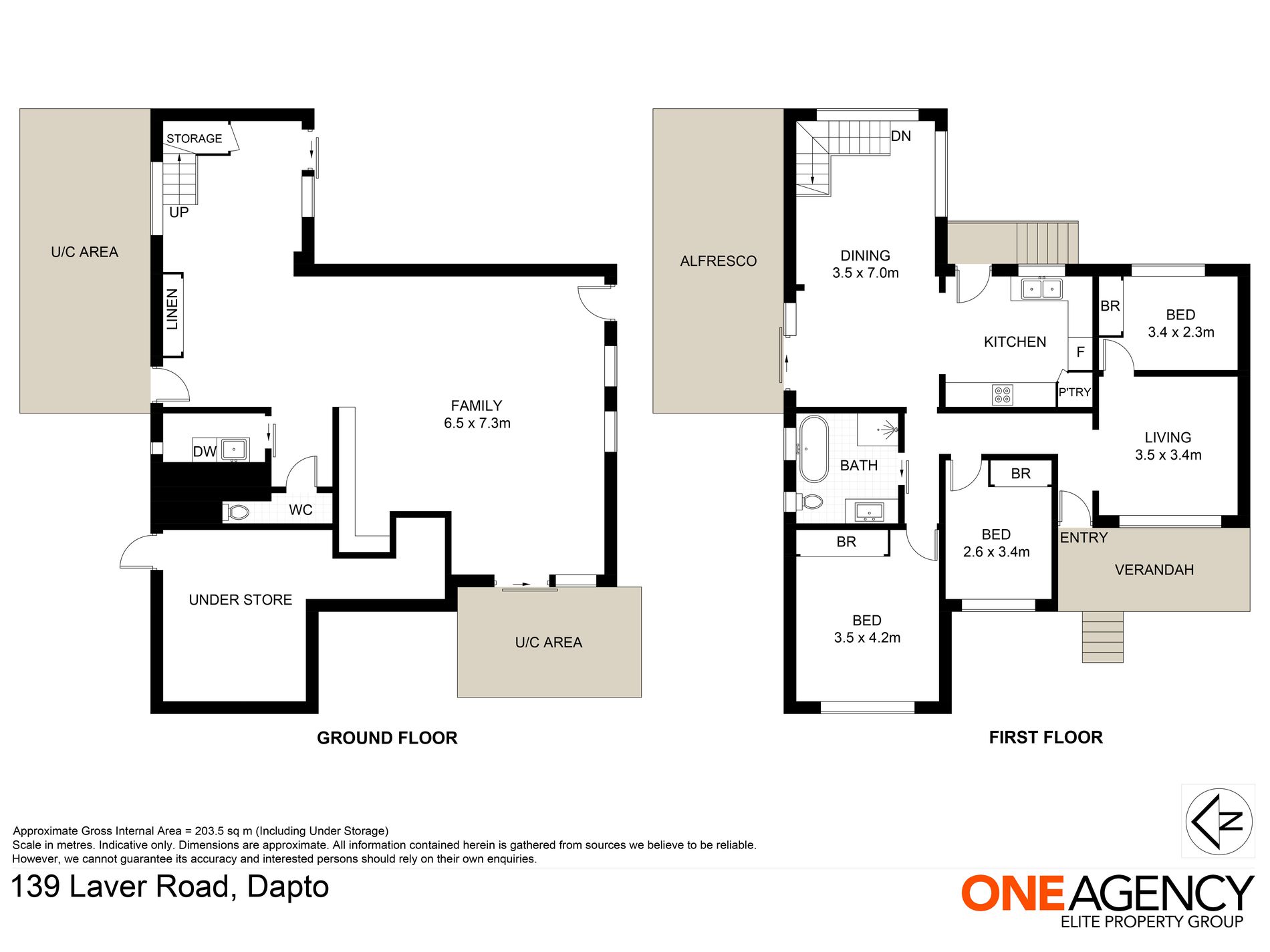 139 Laver Road, Dapto