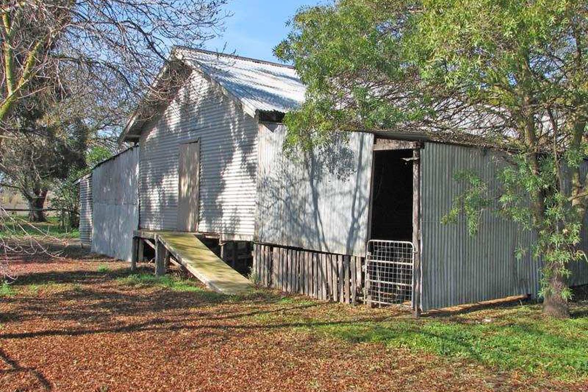 1478 Sinclair Road, Tongala