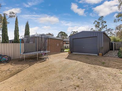 26 Ross Street, Heathcote