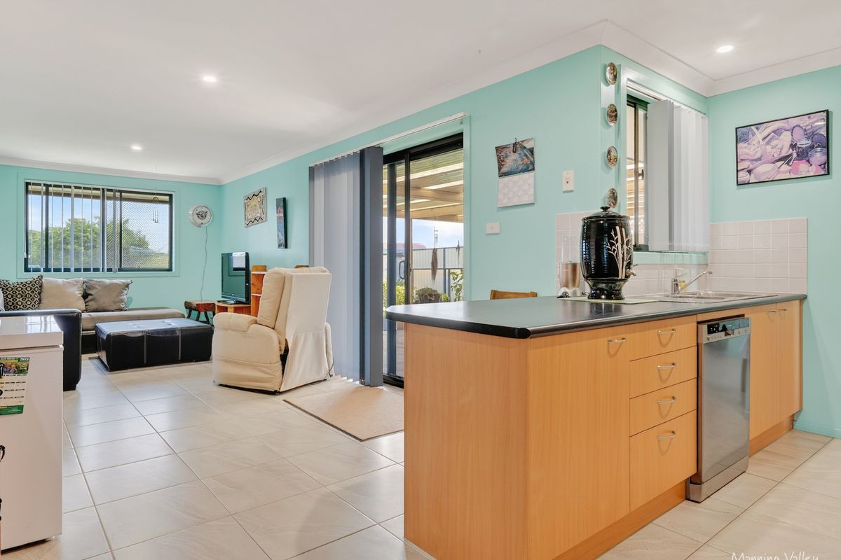 5 Mitchell Close, Coopernook