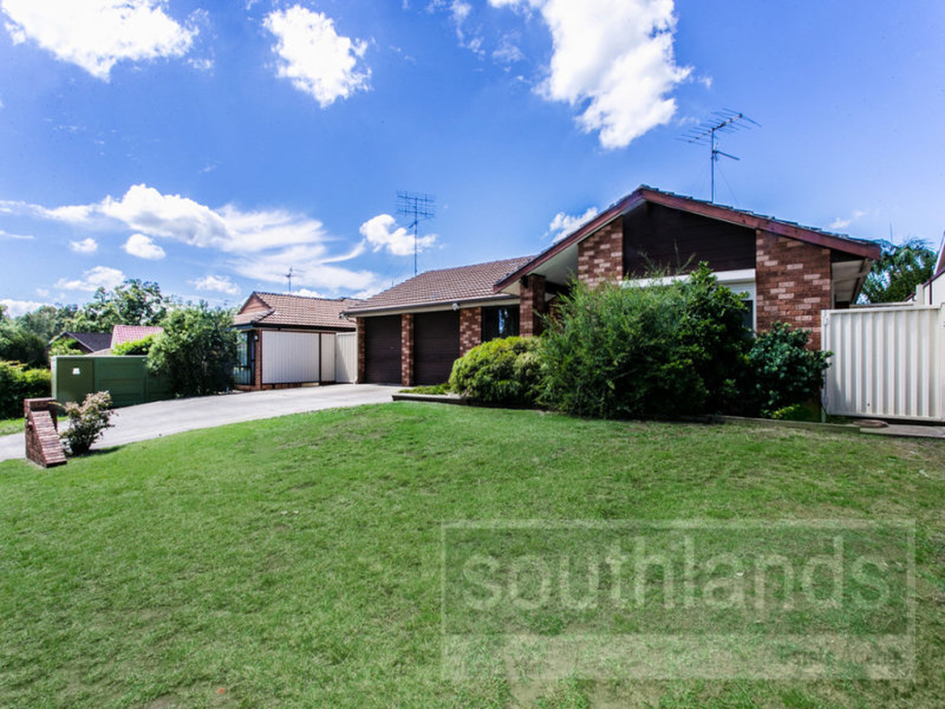 16 Birmingham Road, SOUTH PENRITH
