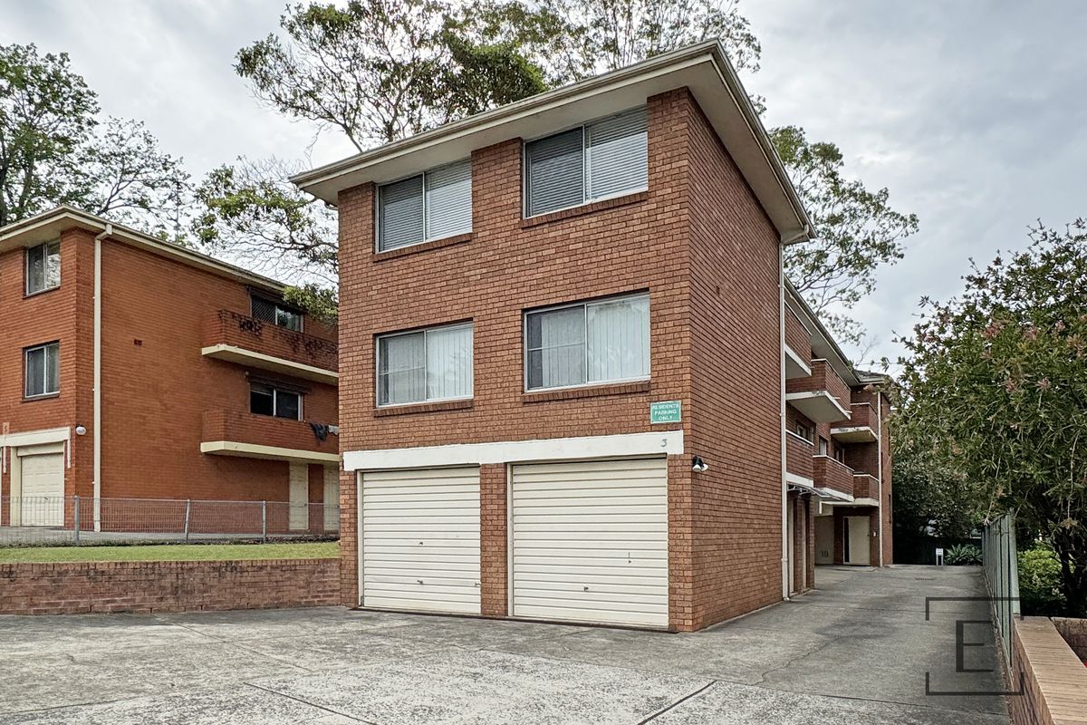 2 / 3 Hatton Street, Ryde