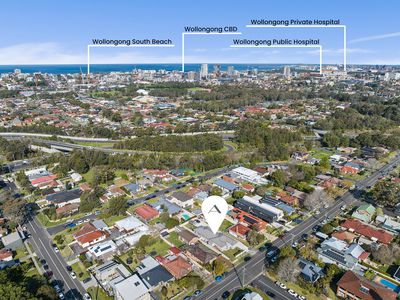 9 Eastern Street, Gwynneville