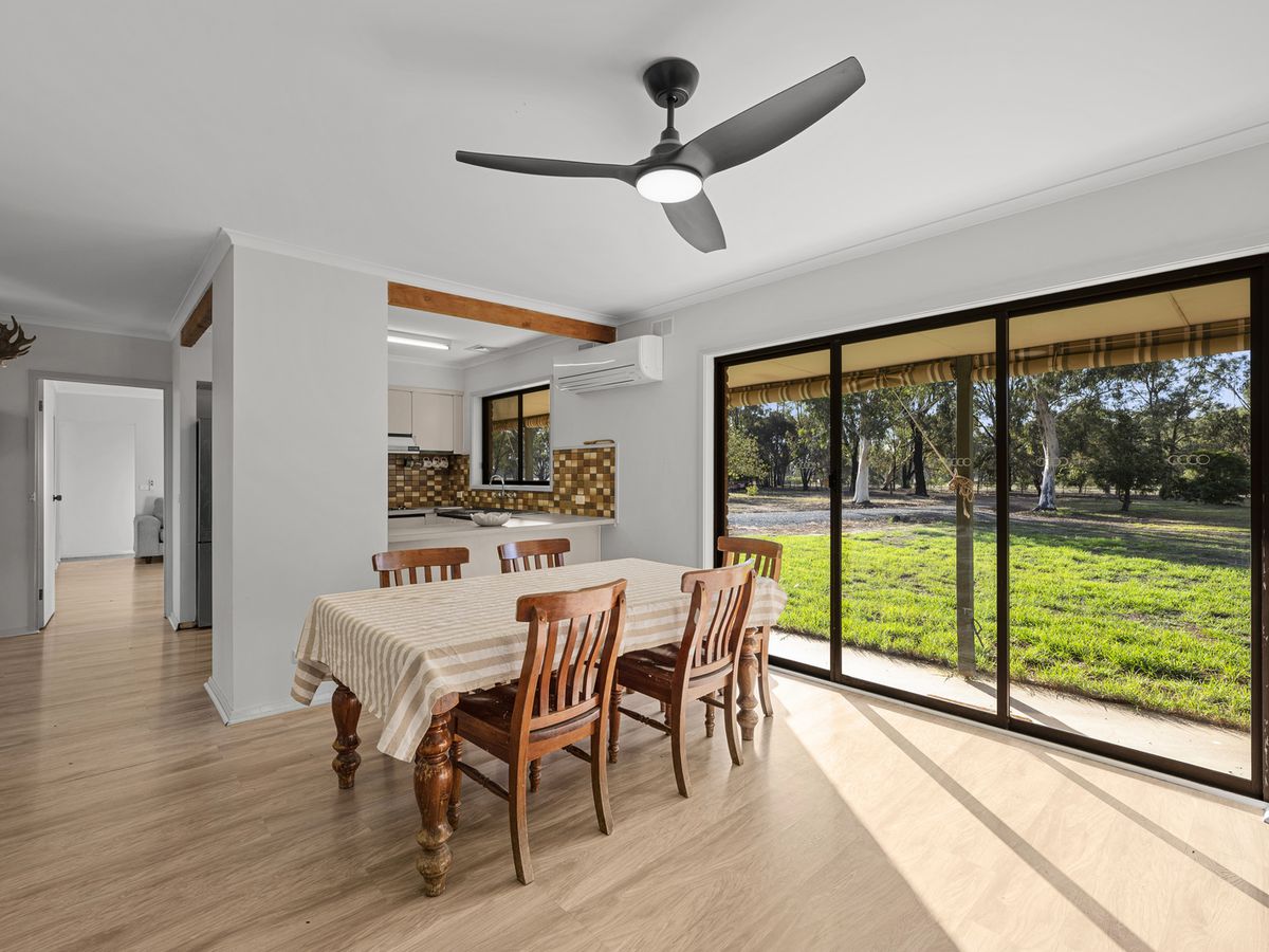 450 Four Mile Road, Benalla