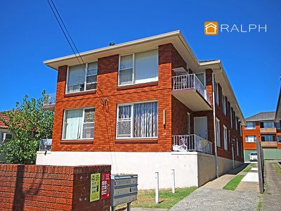 8 / 26 Barremma Road, Lakemba