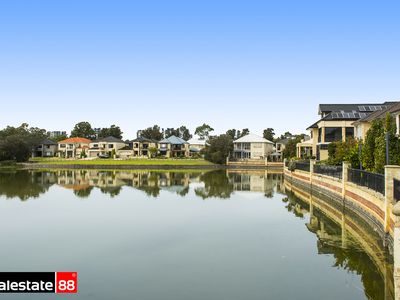 24 Sopwith Elbow, Maylands