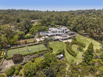 6 Gilmour Close, Glenhaven