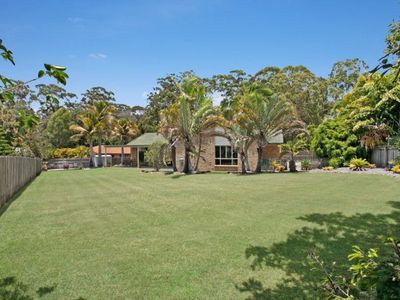 9 Cooba Place, Noosaville