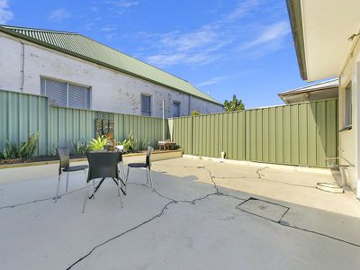 312 Enmore Road, Marrickville