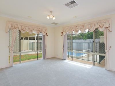 9 Peers Street, Piccadilly